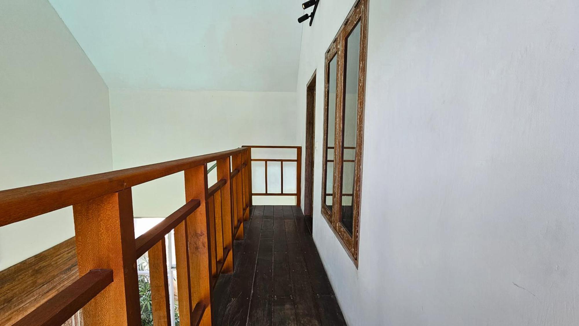 Lj Villa 캉구 객실 사진